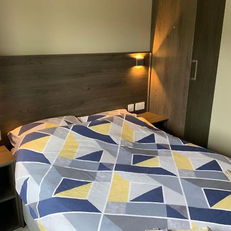 Small,Smart,Tidy 2 Bed Apartment Galway Eksteriør bilde