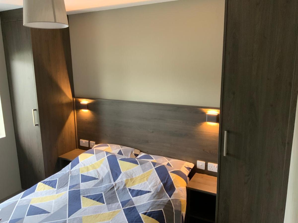 Small,Smart,Tidy 2 Bed Apartment Galway Eksteriør bilde