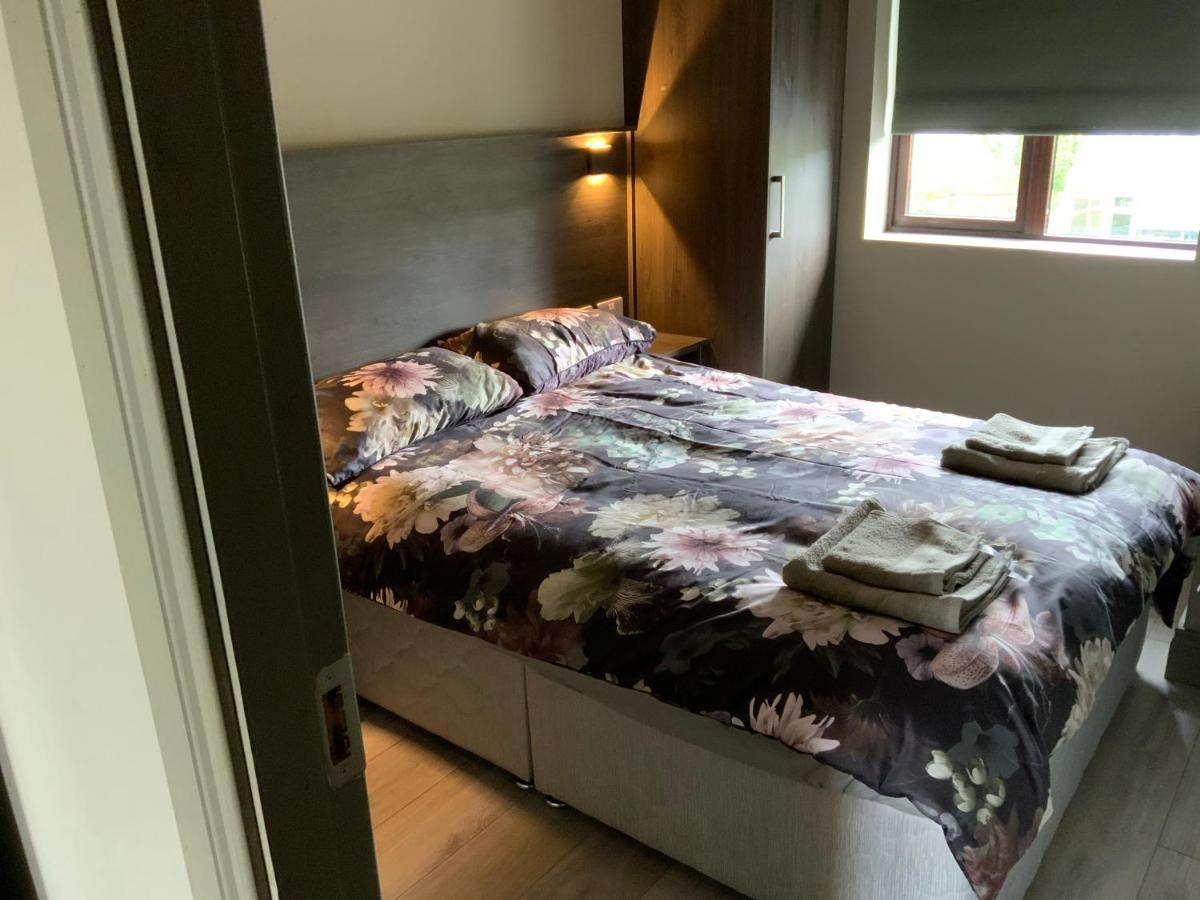 Small,Smart,Tidy 2 Bed Apartment Galway Eksteriør bilde