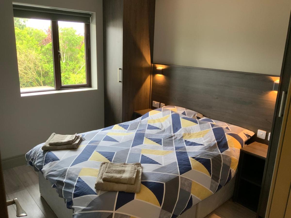 Small,Smart,Tidy 2 Bed Apartment Galway Eksteriør bilde