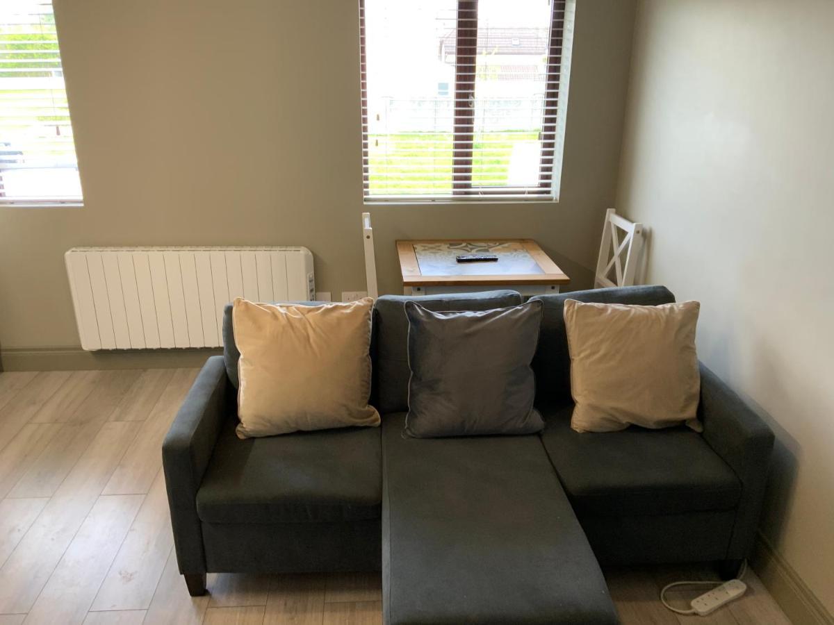 Small,Smart,Tidy 2 Bed Apartment Galway Eksteriør bilde