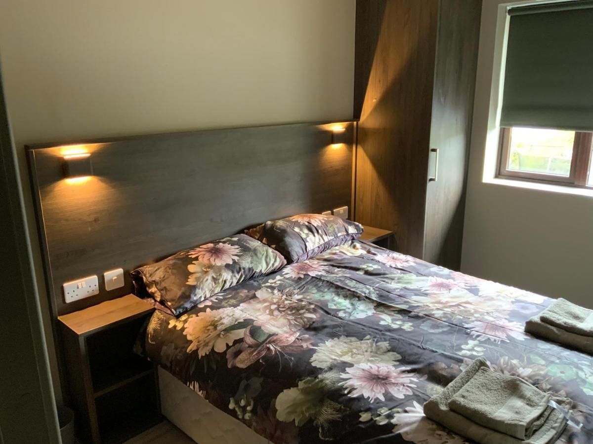 Small,Smart,Tidy 2 Bed Apartment Galway Eksteriør bilde